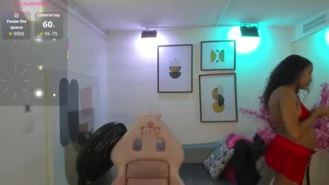 Snapshot of nina_willyams chatting on 10, 2, 2026 Nina online show from 10, 2, 2026