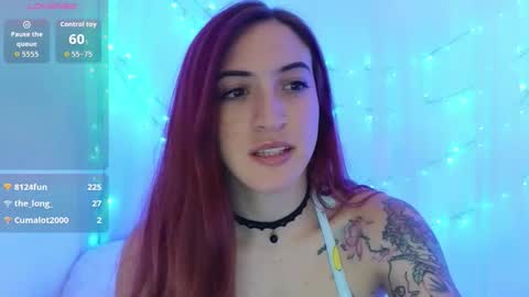 Ninaa fox online show from 16, 4, 2026