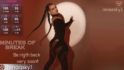    online show from 7, 1, 2025