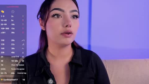 Nina Angel online show from 8, 4, 2026