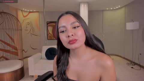 Nina online show from 3, 12, 2025