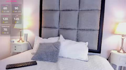 ninabravu online show from 27, 7, 2026