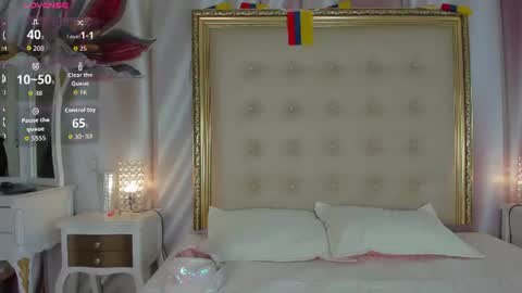 Snapshot of ninabravur chatting on 2, 7, 2026 NINA BRAVU online show from 2, 7, 2026
