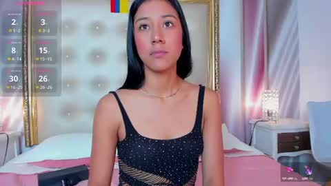 Snapshot of ninabravur chatting on 5, 7, 2026 NINA BRAVU online show from 5, 7, 2026