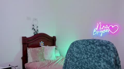 Snapshot of ninabryon1 chatting on 9, 12, 2024 Nina online show from 9, 12, 2024