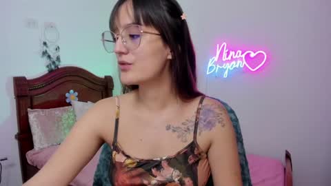 Snapshot of ninabryon1 chatting on 17, 12, 2024 Nina online show from 17, 12, 2024