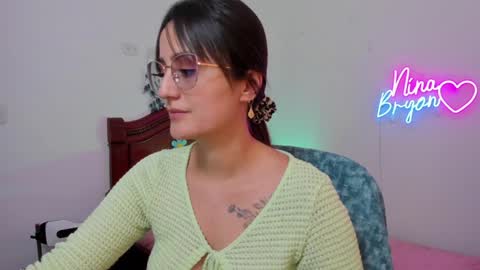 Snapshot of ninabryon1 chatting on 5, 1, 2025 Nina online show from 5, 1, 2025