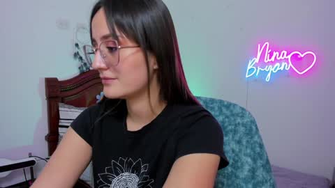 Snapshot of ninabryon1 chatting on 22, 1, 2025 Nina online show from 22, 1, 2025