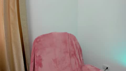 Snapshot of ninabryon1 chatting on 29, 9, 2025 Nina online show from 29, 9, 2025