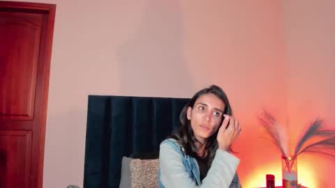 Nina online show from 24, 10, 2025