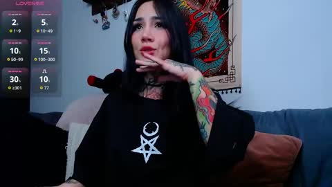  Heyyy guys Im Ninas crazy  online show from 5, 1, 2026