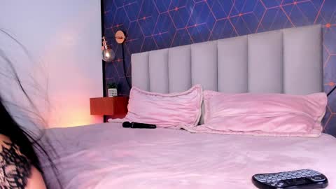 Alisson online show from 6, 12, 2024