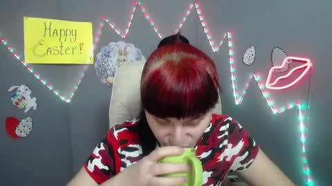 ninaflawlees online show from 4, 4, 2026