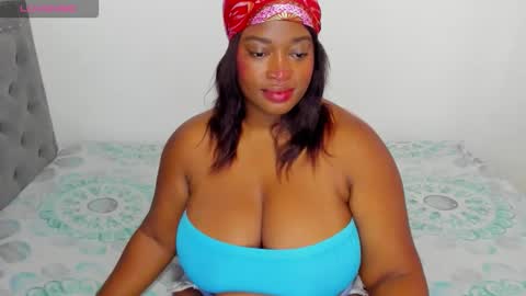 Valentina online show from 17, 2, 2026