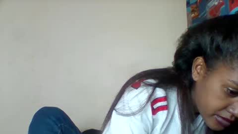 ninah_rise online show from 15, 12, 2025