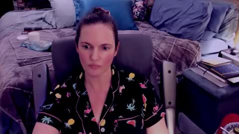 Nina Jaymes online show from 18, 12, 2024