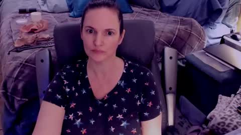 Nina Jaymes online show from 21, 12, 2024