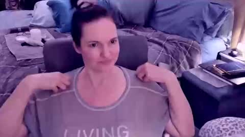 Nina Jaymes online show from 4, 1, 2025