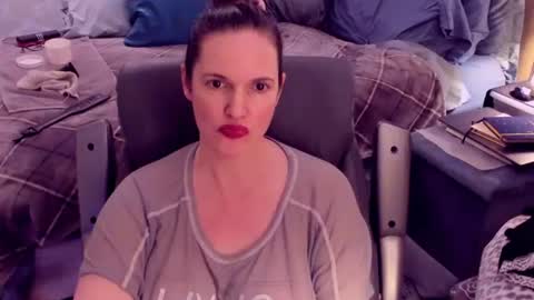 Nina Jaymes online show from 6, 1, 2025