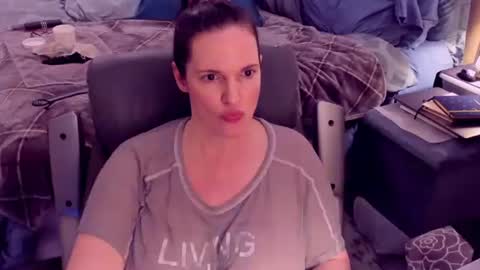 Nina Jaymes online show from 6, 1, 2025