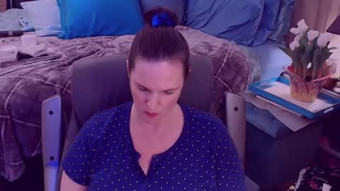 Nina Jaymes online show from 8, 2, 2025