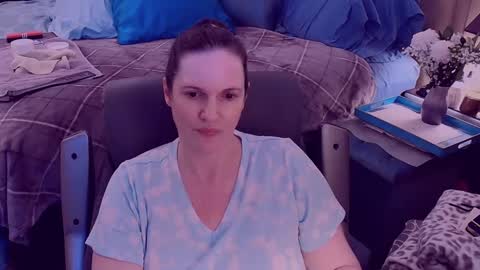 Nina Jaymes online show from 14, 2, 2025