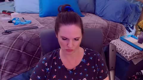 Nina Jaymes online show from 29, 9, 2025