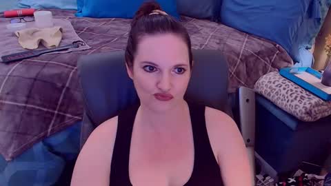 Nina Jaymes online show from 13, 10, 2025