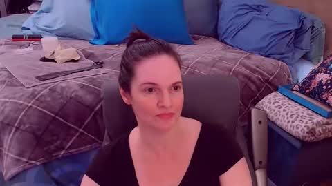 Nina Jaymes online show from 16, 11, 2025