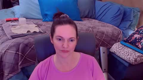 Nina Jaymes online show from 3, 12, 2025