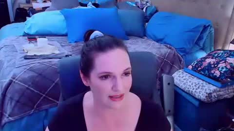 Nina Jaymes online show from 27, 2, 2026