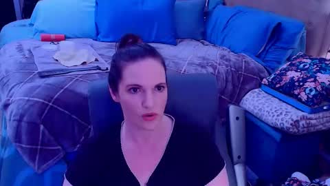 Nina Jaymes online show from 5, 3, 2026