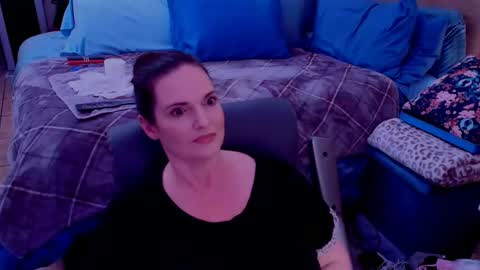 Nina Jaymes online show from 16, 4, 2026