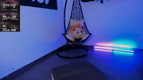 Snapshot of ninamonroee chatting on 11, 6, 2026 ninamonroee online show from 11, 6, 2026