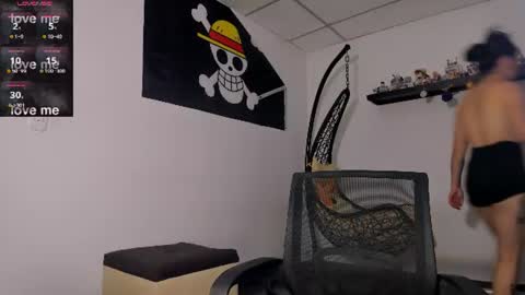 Snapshot of ninamonroee chatting on 12, 6, 2026 ninamonroee online show from 12, 6, 2026