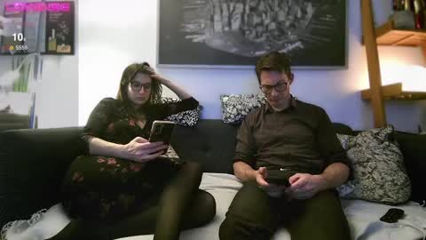 NinandCo online show from 10, 2, 2025