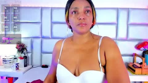 Snapshot of ninaniicole chatting on 22, 6, 2026 Nicole online show from 22, 6, 2026
