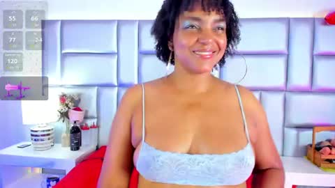 Snapshot of ninaniicole chatting on 27, 7, 2026 Nicole online show from 27, 7, 2026