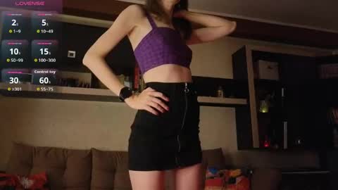 Snapshot of ninanovalicious chatting on 4, 6, 2026 NinaNovalicious online show from 4, 6, 2026