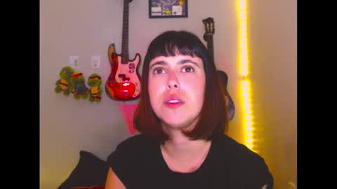 Snapshot of ninapellegrini17 chatting on 9, 10, 2025 ninapellegrini17 online show from 9, 10, 2025