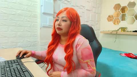 ninasilk online show from 26, 3, 2026