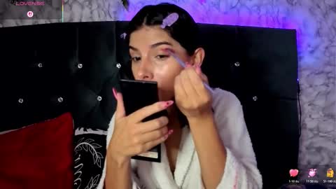 ninasky19 online show from 4, 3, 2026