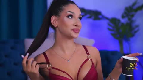 Ninna online show from 23, 3, 2026