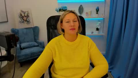 Snapshot of ninastarle chatting on 4, 10, 2025 ninastarle online show from 4, 10, 2025