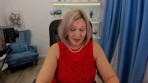 ninastarle online show from 20, 11, 2025