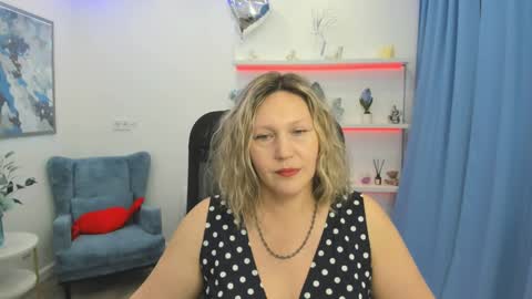 ninastarle online show from 27, 4, 2026