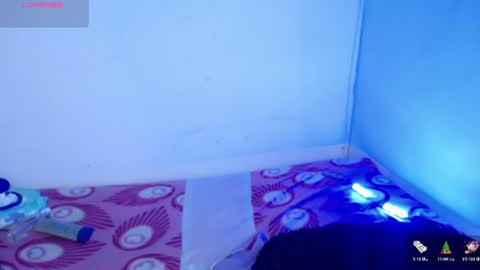 ninatinydoll1 online show from 21, 7, 2026
