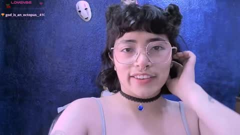 Snapshot of ninayellow chatting on 27, 2, 2025 Nina online show from 27, 2, 2025