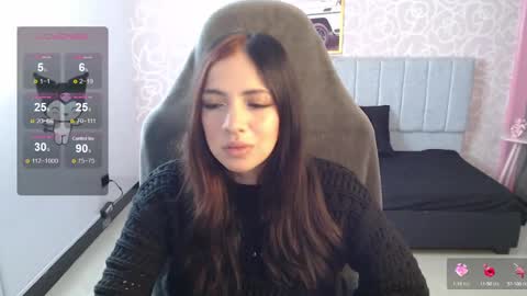 Snapshot of ninfa_ch chatting on 2, 12, 2024 Ninfa  online show from 2, 12, 2024