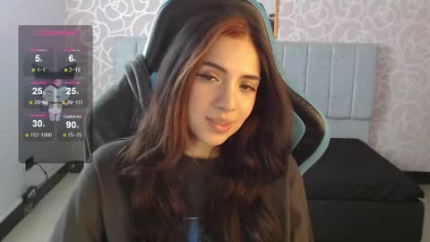 Snapshot of ninfa_ch chatting on 9, 12, 2024 Ninfa  online show from 9, 12, 2024